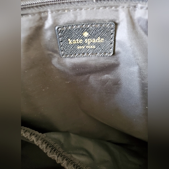 Kate Spade Chelsea Diaper/Laptop/Travel bag - Picture 6 of 14
